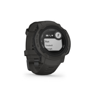 Watches: Garmin Instinct 2