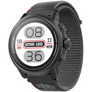 Watches: Coros Apex 2 / Apex 2 Pro Multisport GPS Watch