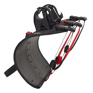 Revelate Designs: Revelate Designs Harness Soft Rack Carrying System