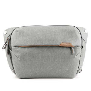 Sling Bags Totes Packables: Peak Design Everyday Sling 10L V2