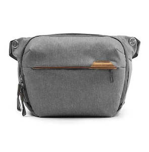 Sling Bags Totes Packables: Peak Design Everyday Sling 6L