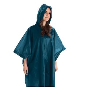 Ponchos: Coghlans Rain Poncho
