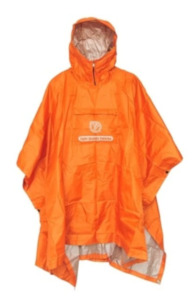 Ponchos: JR Gear Light Weight Poncho