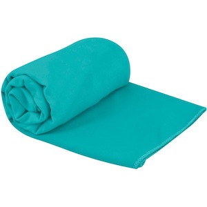 Hygiene: Sea to Summit Drylite Towel
