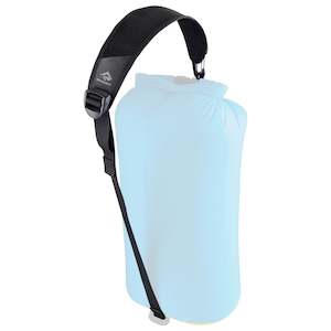Sling Bags Totes Packables: Sea to Summit Sling Dry Bag, Jet Black