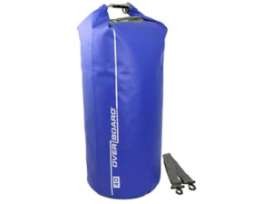 Dry Bags: Overboard Classic Dry Bag 40L
