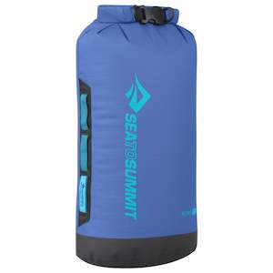 Dry Bags: Sea-to-Summit-Big River Dry Bag