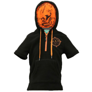 Mens Tops: Ridgeline Kids Little Weapon Hoodie