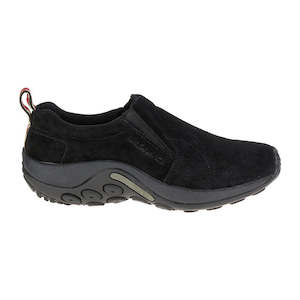 Womens Clothing: Merrell Jungle Moc Womens Shoe
