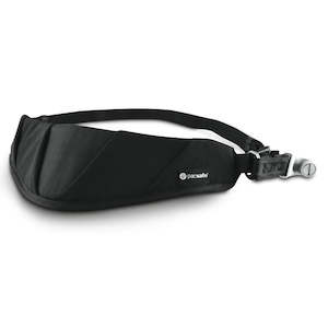Pacsafe Final Clearance: Pacsafe Carrysafe 150 Camera Strap