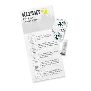 Klymit: Klymit Ultralight Tenacious Tape Patch Kit