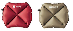 Klymit: Klymit Inflatable Pillow X