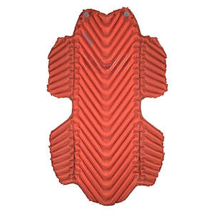 Klymit: Klymit Hammock V Insulated Compatible Sleeping Pad, Red