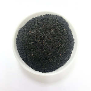 Pomeroys Coffee Tea: Pomeroys English Breakfast Tea - 100g