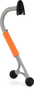 Essential Home Fitness: Triggerpoint AcuCurve Elite Self Massage Cane