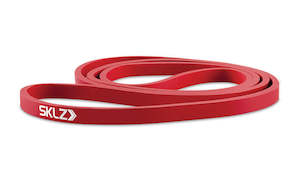 Essential Home Fitness: SKLZ Fitness Pro Band Medium