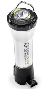 Essential Power Lighting: Goal Zero Lighthouse Micro Charge Lantern