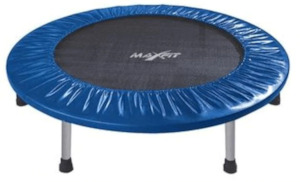 Maxfit: Maxfit Mini Trampoline