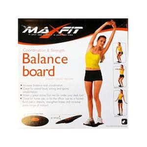 Maxfit: Maxfit Balance Board