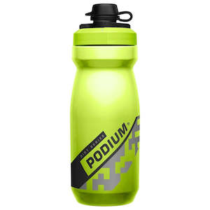 Water Bottles: CamelBak Podium Dirt Series Sport & Bike Bottle, 620ml