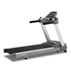 Essential Home Fitness: Spirit Fitness CT800 Treadmill