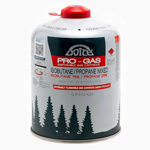 Doite: Doite Pro Gas Fuel 450g