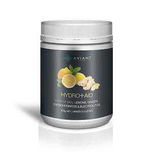 Aviant Hydro + Aid 300g
