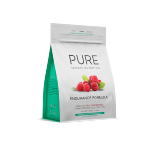 Health Supplements: Pure Endurance Formula 500g