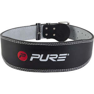 Sklz: Pure 2 Improve - Weight Lifting Belt