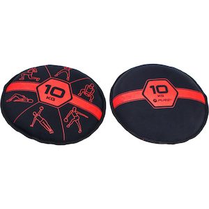 Sklz: Pure 2 Improve - Sandbell