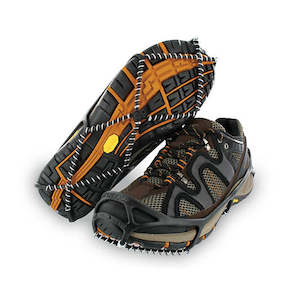 Yaktrax: Yaktrax Walk Crampons