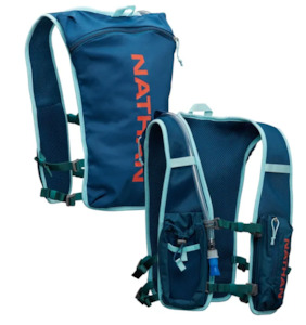 Nathan: Nathan Quick Start Pak 3L