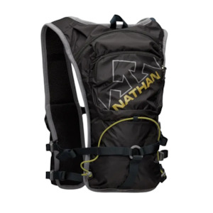 Nathan: Nathan QuickStart Vest 6L
