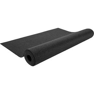 Yoga Pilates: Pure 2 Improve - Yoga Mat 172x61x0.4cm Black