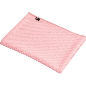 Yoga Pilates: Pure 2 Improve - Yoga Towel Anti-Slip Pink