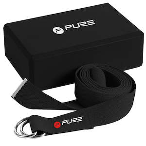 Yoga Pilates: Pure 2 Improve - Yoga Set