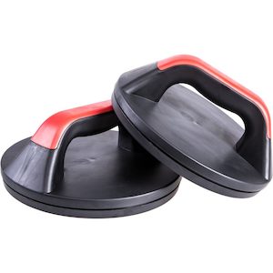 Fitness: Pure 2 Improve - Push Up Pro Set