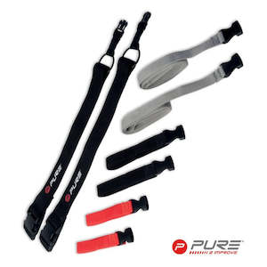 Strength Gear: Pure 2 Improve - Break Away Belt