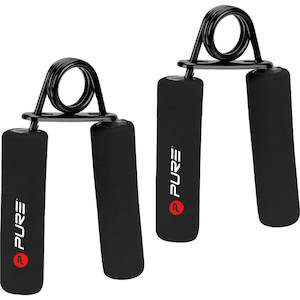 Strength Gear: Pure 2 Improve - Soft Handgrips Hard 20kg (Pair)