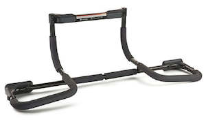 Toning Gear: Harbinger Multi Gym Elite