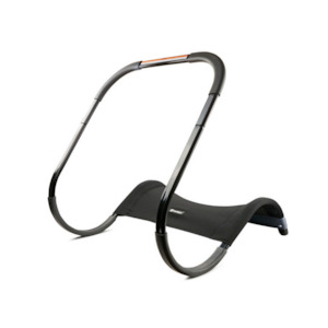 Toning Gear: Harbinger Ab Crunch