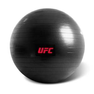 Toning Gear: UFC Fitball