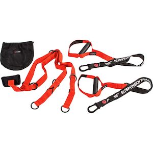 Training Gear: Pure 2 Improve - Suspension Trainer Pro