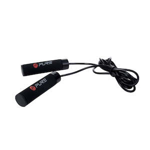 Training Gear: Pure 2 Improve - Weighted Jump Rope 285cm