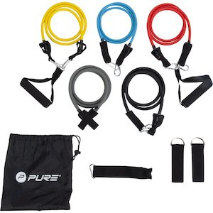 Training Gear: Pure 2 Improve -Multi Functional Training Set