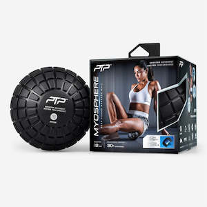 Rehab Accessories: PTP Fitness MyoSphere