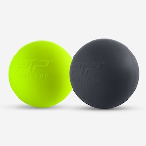 Rehab Accessories: PTP Fitness Trigger Point Massage Balls
