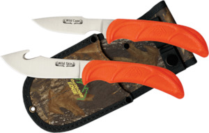 Outdoor Edge: Outdoor Edge Wild-Pair Hunting Knives