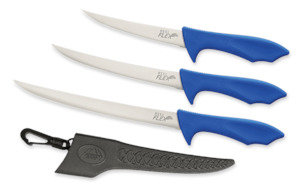 Outdoor Edge: Outdoor Edge Reel-Flex Fillet Knife