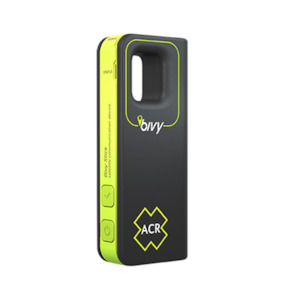 Locator Beacons Plbs: ACR Bivy Stick 2-Way Satellite Messenger
